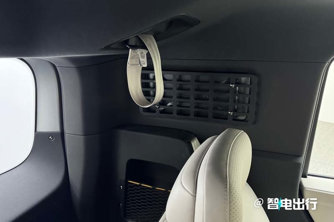 奇瑞 X 智米CEO联合造车！iCAR V23卖9.9万？