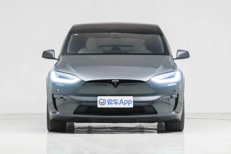 车顶装饰或脱落 特斯拉在美召回9100辆Model X