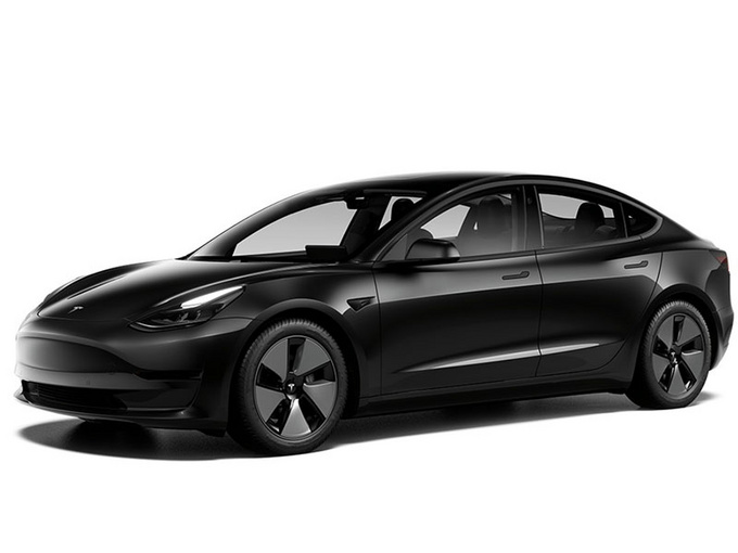 特斯拉Model 3降价！续航468公里/23.59万起售