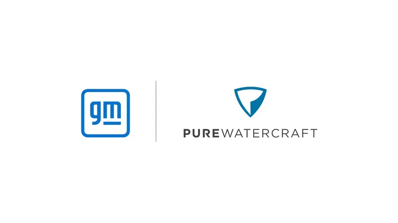 资本：通用收购Pure Watercraft 25%股份 技术互通应用