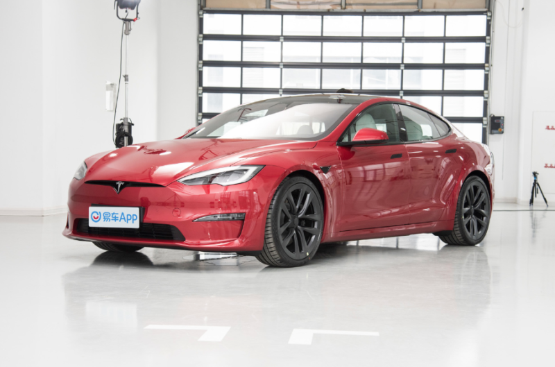 特斯拉下调Model S/X美国售价 降低约3.45-6.9万元