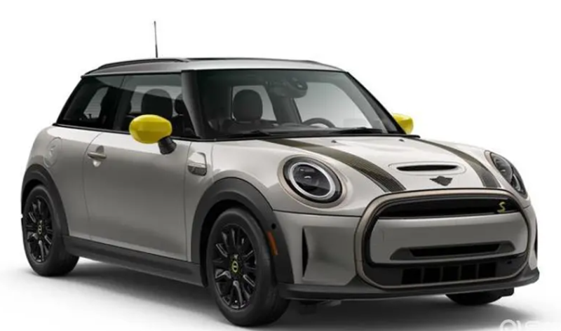 因电池问题存安全隐患 宝马全球召回MINI COOPER SE超14万辆