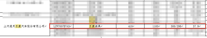 五菱新缤果9月25日上市！续航升级 预计8.78万起售