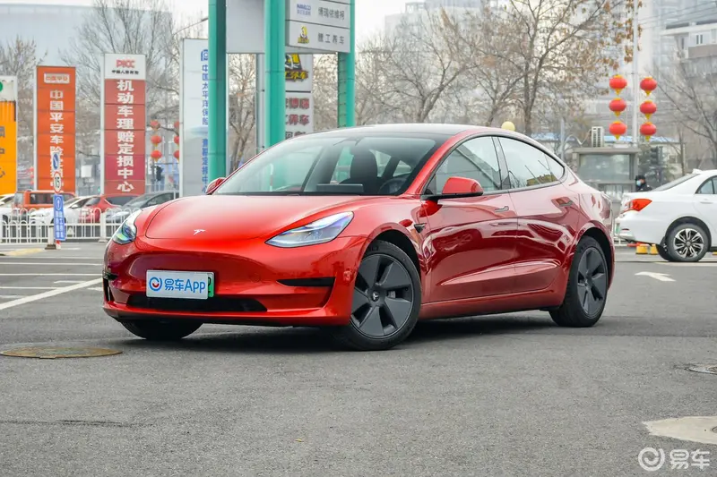 特斯拉或将为Model 3/Y提供座椅制冷 比通风更冰爽