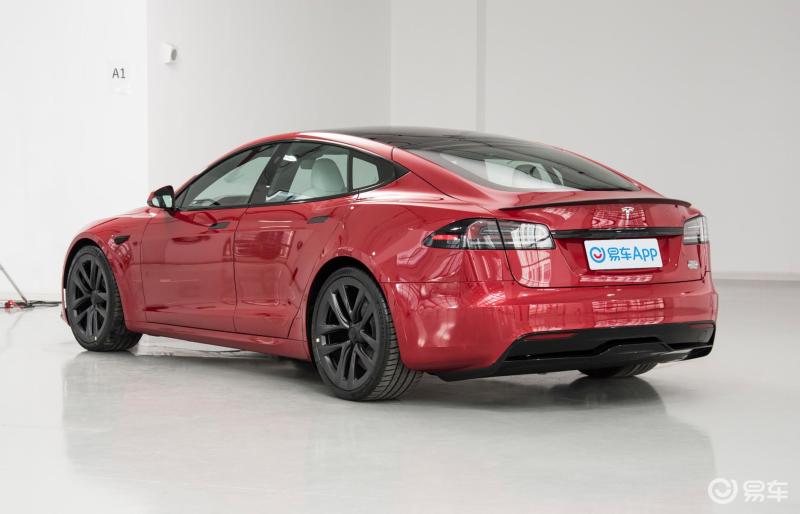 新款特斯拉Model S/Model X到港 二季度开启交付