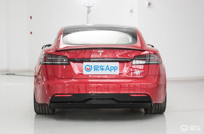 新款特斯拉Model S/Model X到港 二季度开启交付