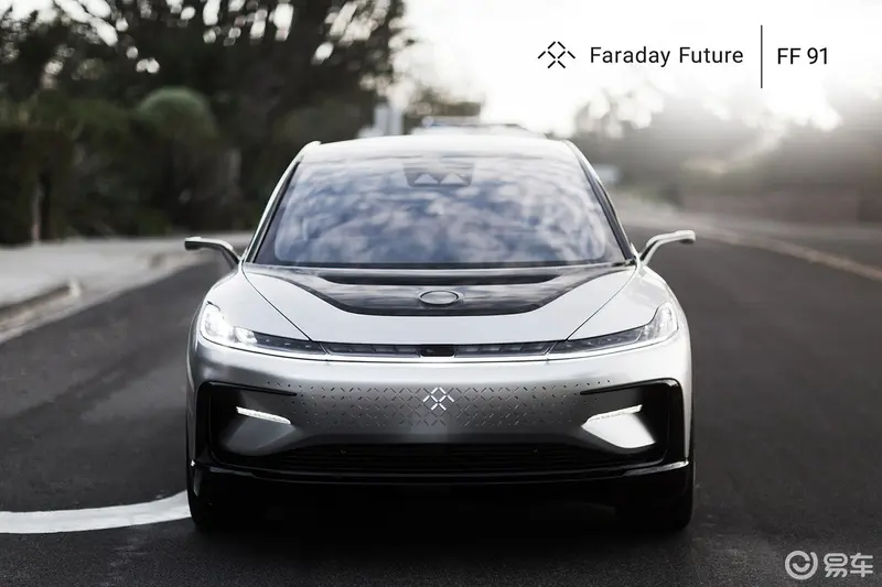 法拉第未来回应订单数据造假 1.4万辆中仅300辆为付费预订