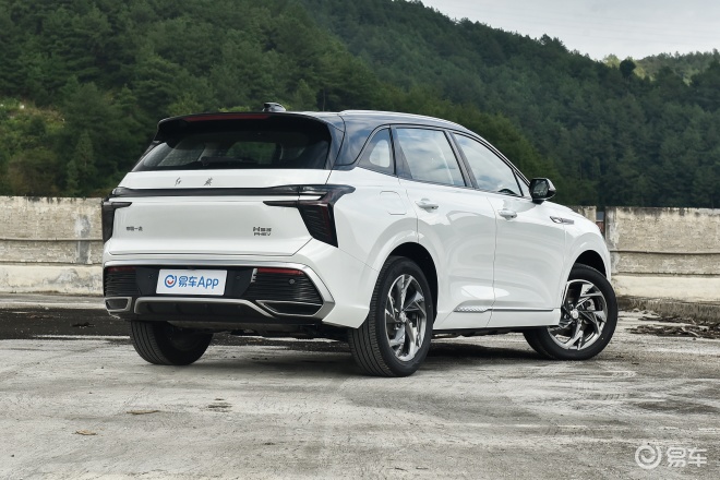 2025款红旗H5/红旗HS3 PHEV 将于9月21日上市