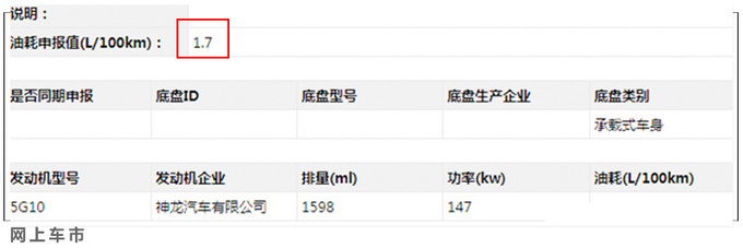 雪铁龙首款插电混动车型 下月发布1公里仅9分钱