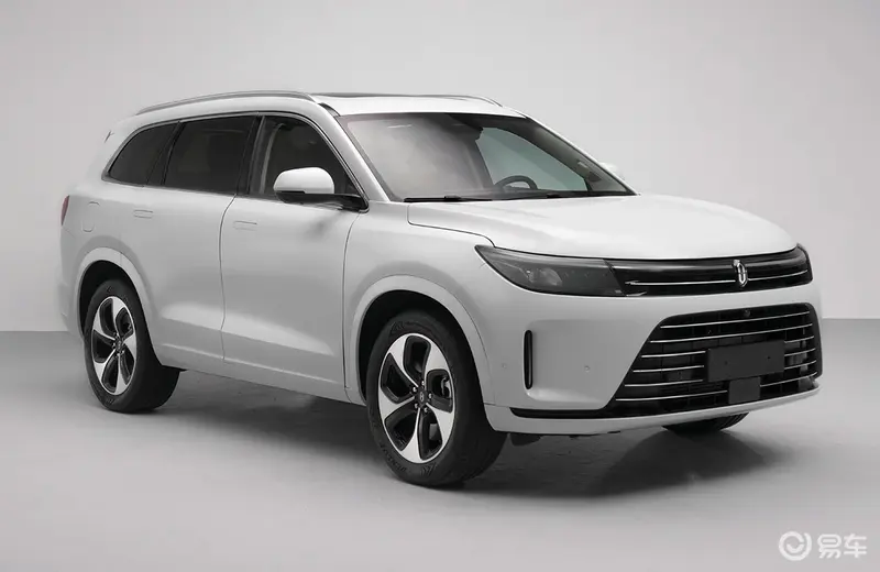 AITO问界M7申报图曝光 定位中大型SUV/将于年内上市