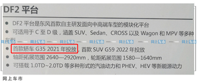 东风风神推全新中高端轿车 搭1.5T动力超领克03