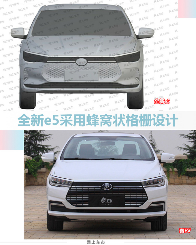 比亚迪将推“廉价”版秦EV 预计补贴后10万起售