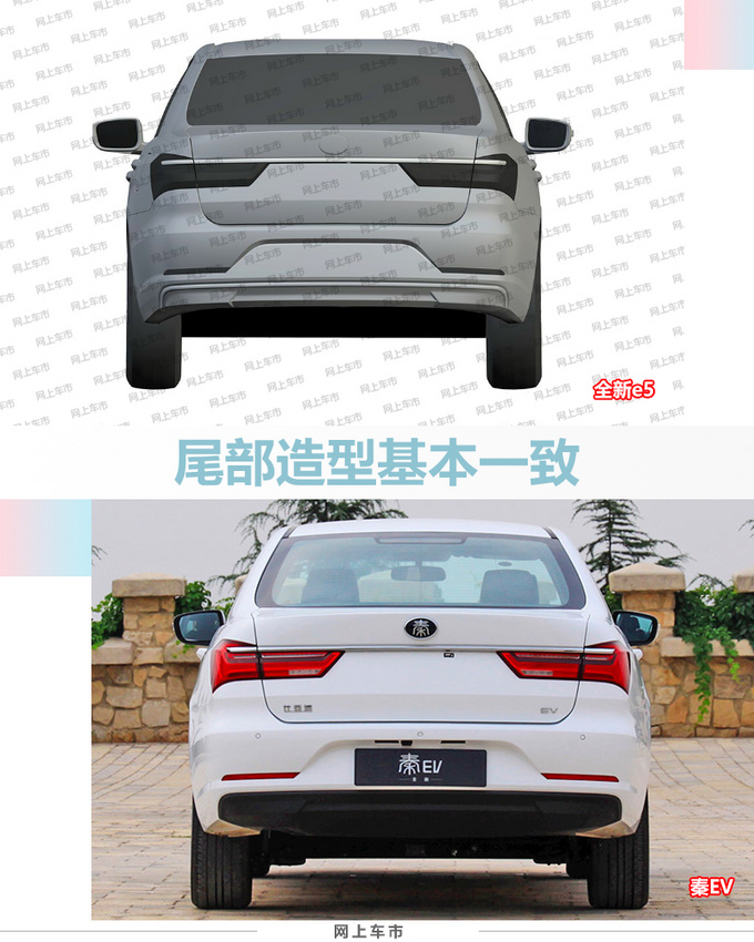 比亚迪将推“廉价”版秦EV 预计补贴后10万起售