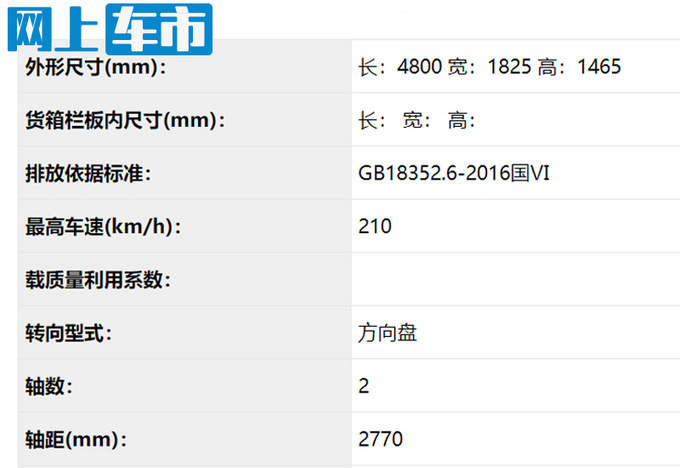 长安锐程CC推1.5T高配版 即将开卖-售价上调